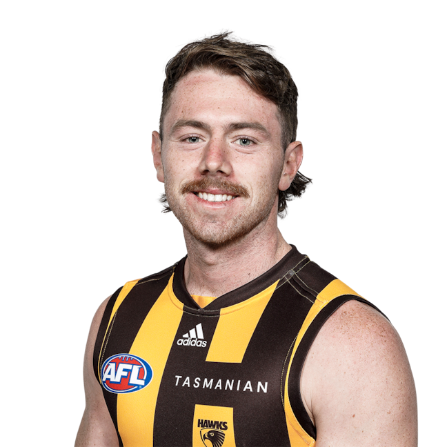 Lachlan Bramble profile picture